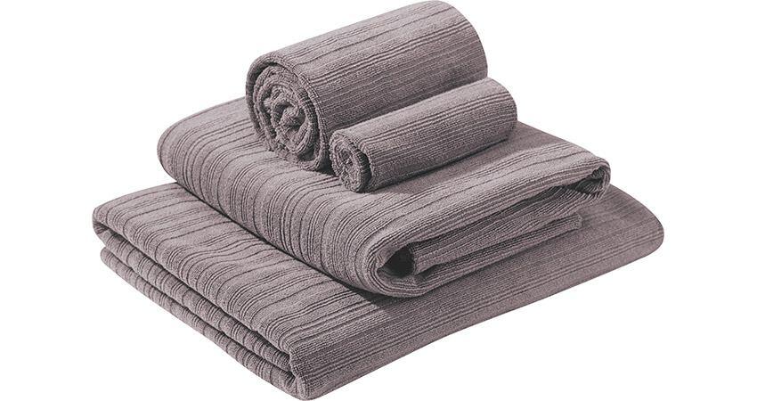 Packtowl Luxe-Handtuch