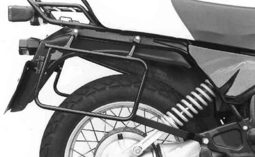 Hepco Becker Koffertr&auml;ger BMW R 100 GS BJ 87-1994
