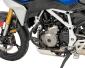 Motorschutzbügel schwarz für BMW F 450 GS ab BJ 2026