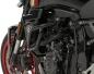 Motorschutzbügel schwarz für Suzuki GSX-8TT ab BJ 2025