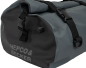 Drybrid Bag 30L Motorrad Gepäckrolle