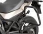 Kofferschutzbügel für Honda NT 1100/DCT/ES ab BJ 2025