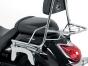 Hepco & Becker C-Bow Halter für Honda VT 750 Shadow Spirit