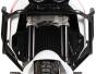 Hepco Becker Tankschutzbügel schwarz Ducati Desert X