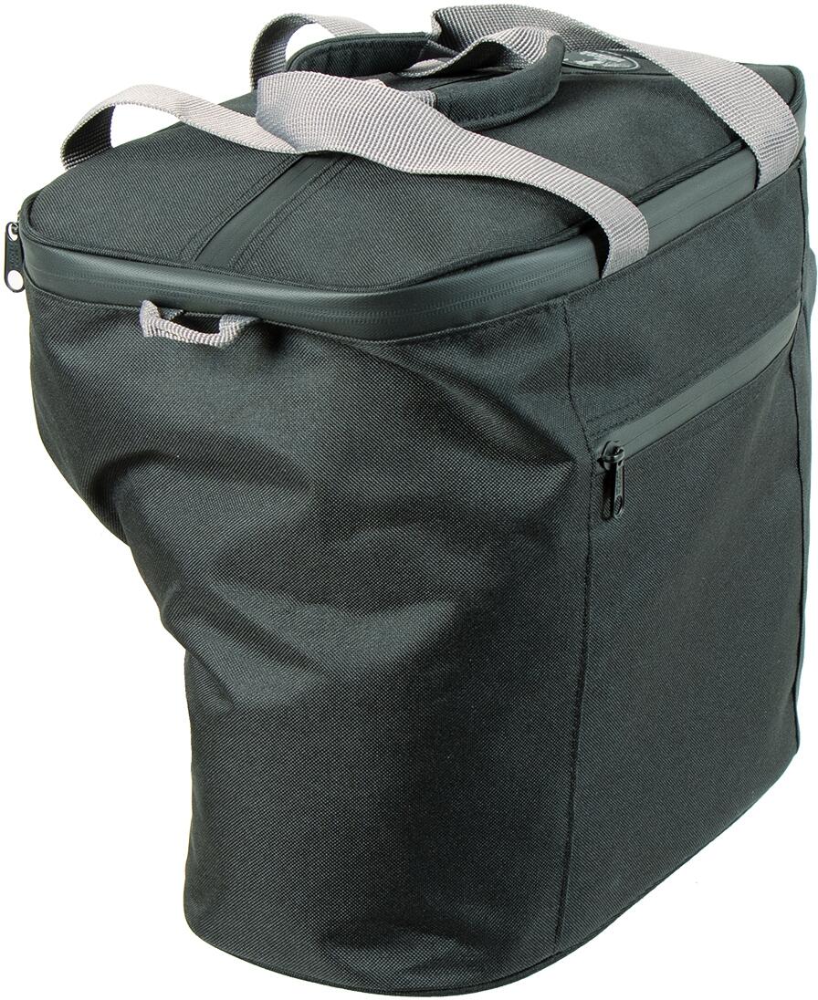 Innentasche für Seitenkoffer Xplorer Cutout 37