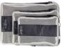 Origin Outdoors Packbeutel 3-teilig Packsystem Kleidertaschen