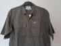 Columbia Hemd Summit Crest Campshirt - Farbe: sage