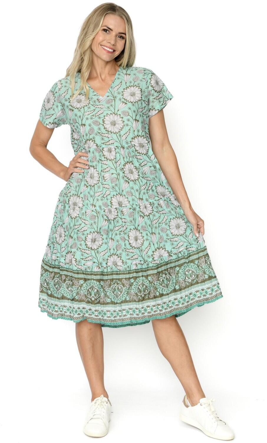 One Summer Kleid Thalia