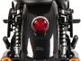 Hepco Becker C-Bow Halter Royal Enfield Super Meteor 650
