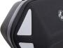 Hepco & Becker Royster Neo Taschensatz C-Bow Seitentasche schwarz