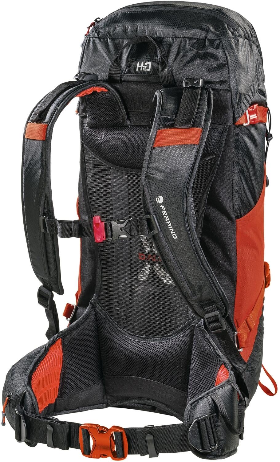 Ferrino Rucksack Dry Hike