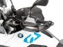 Hepco Becker Griffschutz schwarz BMW R 1300 GS
