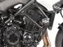 Motorschutzbügel schwarz für Kawasaki Z 900 / SE (2025-)