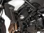 Motorschutzbügel schwarz für Kawasaki Z 900 / SE (2025-)