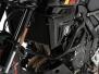Motorschutzbügel schwarz für Suzuki GSX-8TT ab BJ 2025