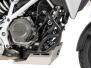 Motorschutzbügel schwarz für BMW F 450 GS ab BJ 2026