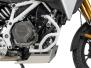 Motorschutzbügel weiss für BMW F 450 GS ab BJ 2026