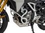 Motorschutzbügel weiss für BMW F 450 GS ab BJ 2026