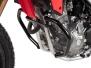 Hepco Becker Motorschutzbügel Honda CRF 300 L ab 2021