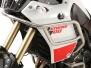 Hepco Becker Tankschutzbügel Edelstahl Yamaha Tenere 700