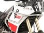Hepco Becker Tankschutzbügel Edelstahl Yamaha Tenere 700