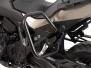 Kofferschutzbügel für Honda NT 1100/DCT/ES ab BJ 2025