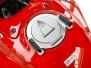 Tankring Basic Farbe: silber für Aprilia V4 Factory ab BJ 2025