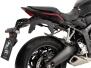 C-Bow Halter für Honda CBR 650 R/E-Clutch ab 2024