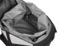 Royster Rearbag Hecktasche schwarz inkl. Seatpad Basic