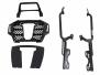Hepco Becker Alurack BMW R nine T Pure 2017-23