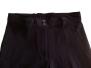 Hot Sportswear Arosa Lady Thermohose Softskin schwarz