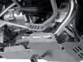 Hepco & Becker Motorschutzplatte BMW R 1200 GS/Adventure