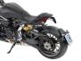 Hepco & Becker C-Bow Halter Ducati X Diavel /S/1260 ab BJ 2016