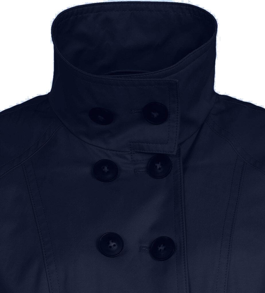 Kn&ouml;pfe sind braun