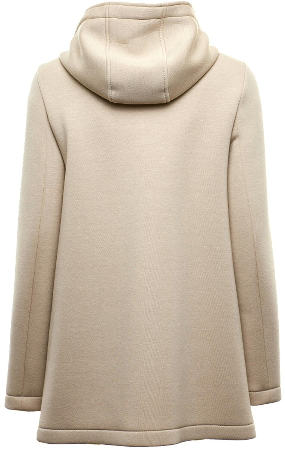 Fuchs Schmitt Longjacke Scuba creme