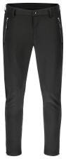 Hot Sportswear Zermatt Men Thermohose Softshell schwarz