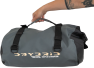 Drybrid Bag 30L Motorrad Gepäckrolle