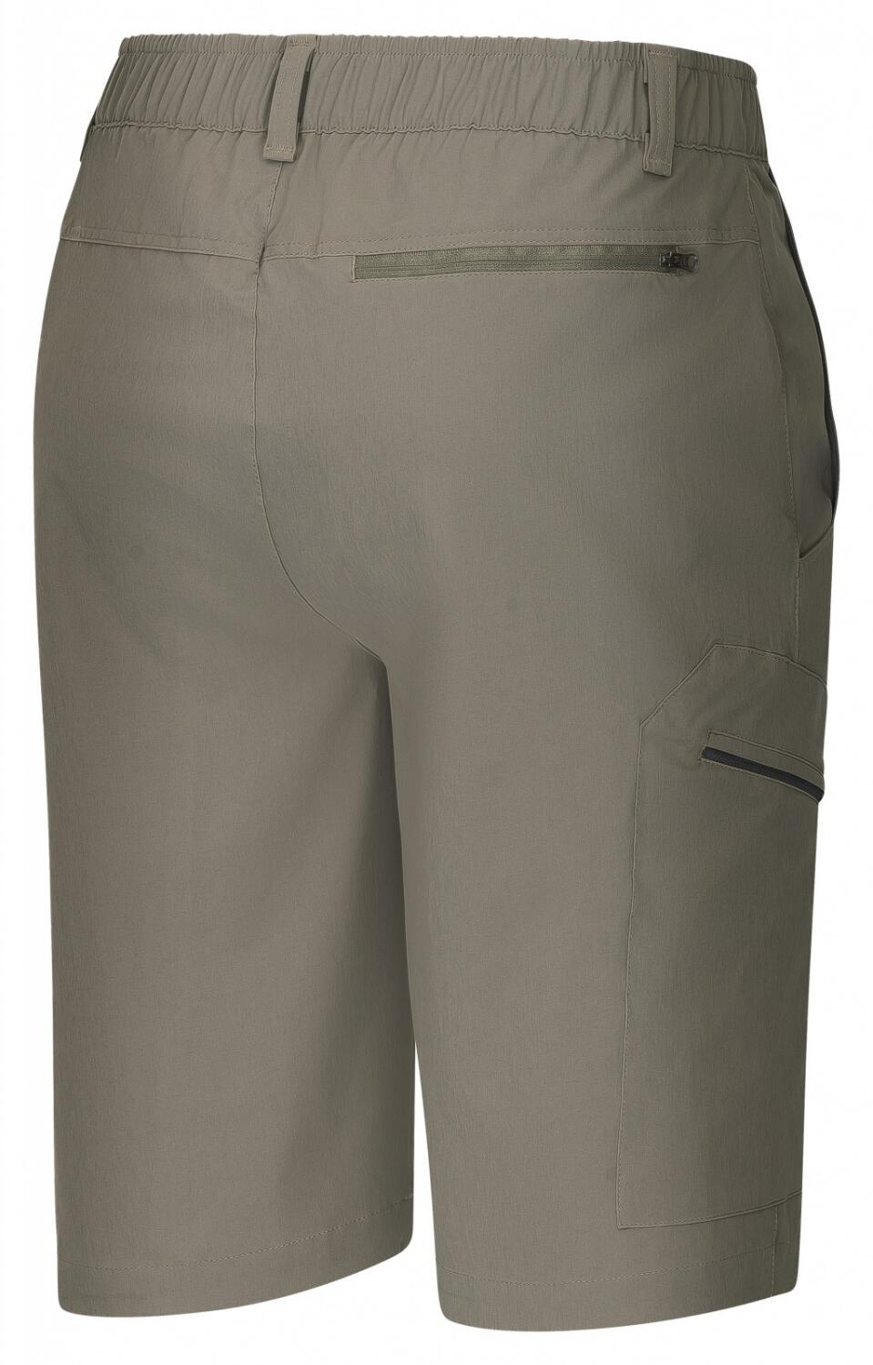 Hot Sportswear Lazio Bermuda sand