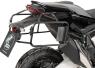 Seitenkofferträger festverschr. für Honda X-ADV ab BJ 2025