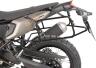Seitenkofferträger festverschraubt für Yamaha Ténéré 700 (2025-)