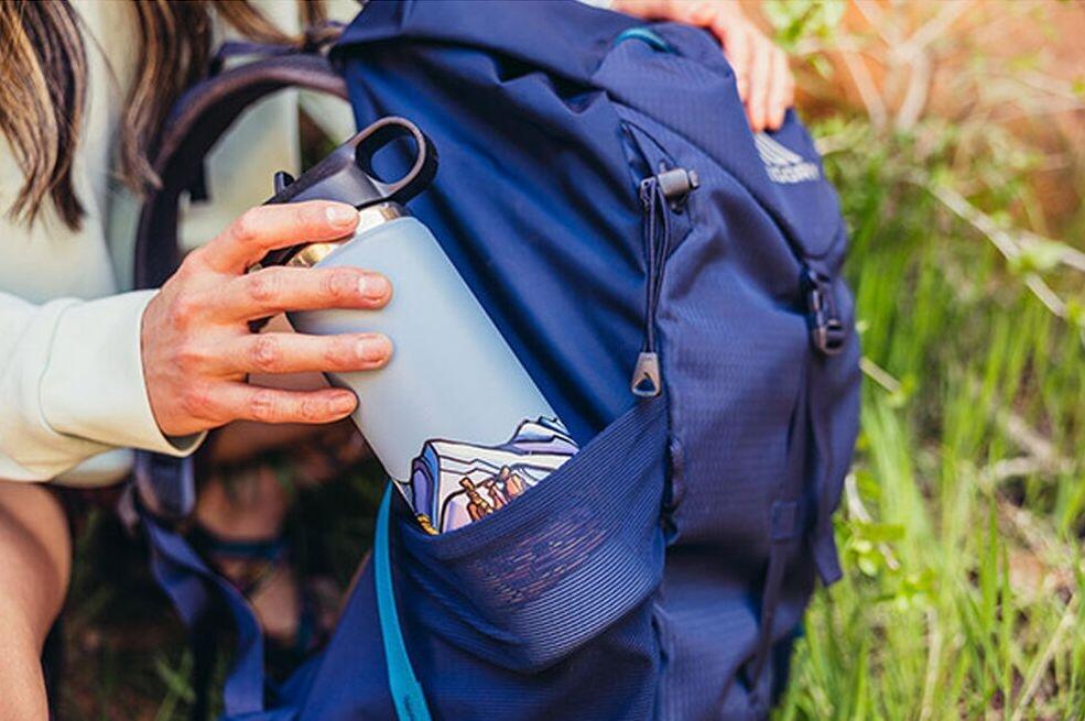 Gregory Rucksack Jade LT 28