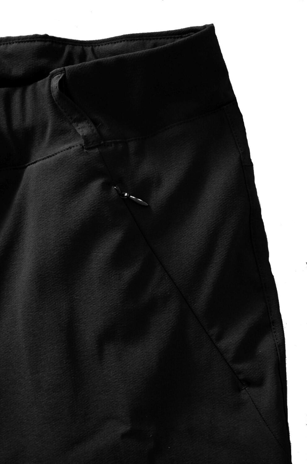 Hot Sportswear Lech Thermohose Schlupfhose Komfort